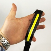 Ліхтар налобний BL-W689/G28-LM+COB/5808A, сенсорний, Li-ion акумулятор, світлодіодний ліхтар на лоб. Зображення №11 Ліхтар налобний BL-W689/G28-LM+COB/5808A, сенсорний, Li-ion акумулятор, світлодіодний ліхтар на лоб. Зображення №11