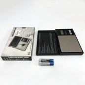 Ваги ювелірні електронні 6256, 200г (0,01г), ваги для зважування золота, точні електронні ваги. Зображення №6 Ваги ювелірні електронні 6256, 200г (0,01г), ваги для зважування золота, точні електронні ваги. Зображення №6