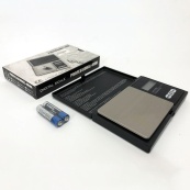 Ваги ювелірні електронні 6256, 200г (0,01г), ваги для зважування золота, точні електронні ваги. Зображення №7 Ваги ювелірні електронні 6256, 200г (0,01г), ваги для зважування золота, точні електронні ваги. Зображення №7