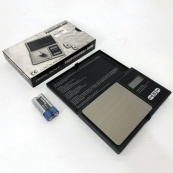 Ваги ювелірні електронні 6256, 200г (0,01г), ваги для зважування золота, точні електронні ваги. Зображення №8 Ваги ювелірні електронні 6256, 200г (0,01г), ваги для зважування золота, точні електронні ваги. Зображення №8