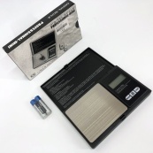 Ваги ювелірні електронні 6256, 200г (0,01г), ваги для зважування золота, точні електронні ваги. Зображення №9 Ваги ювелірні електронні 6256, 200г (0,01г), ваги для зважування золота, точні електронні ваги. Зображення №9