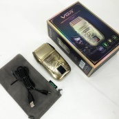 Електробритва VGR V-349 шейвер, потрійне лезо. Зображення №8