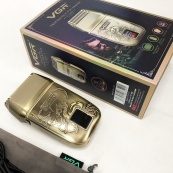 Електробритва VGR V-349 шейвер, потрійне лезо. Зображення №10