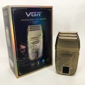 Електробритва VGR V-349 шейвер, потрійне лезо. Зображення №11
