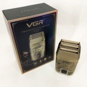 Електробритва VGR V-349 шейвер, потрійне лезо. Зображення №13