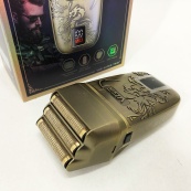 Електробритва VGR V-349 шейвер, потрійне лезо. Зображення №15