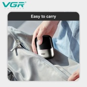 Електробритва VGR V-379 шейвер. Зображення №5