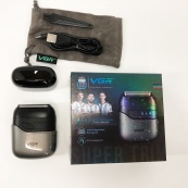 Електробритва VGR V-379 шейвер. Зображення №11