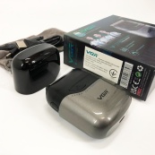 Електробритва VGR V-379 шейвер. Зображення №12