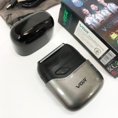 Електробритва VGR V-379 шейвер. Зображення №13