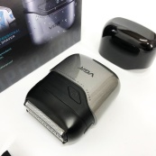 Електробритва VGR V-379 шейвер. Зображення №14