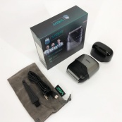 Електробритва VGR V-379 шейвер. Зображення №17