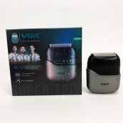 Електробритва VGR V-379 шейвер. Зображення №18