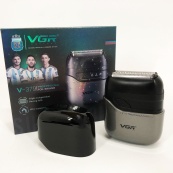 Електробритва VGR V-379 шейвер. Зображення №20