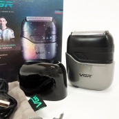 Електробритва VGR V-379 шейвер. Зображення №22