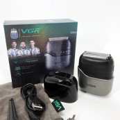 Електробритва VGR V-379 шейвер. Зображення №23