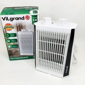 Тепловентилятор керамический ViLgrand VFC158. Изображение №2