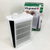 Тепловентилятор керамический ViLgrand VFC158. Изображение №3