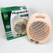 Тепловентилятор ViLgrand VF2017. Изображение №2