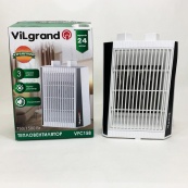 Тепловентилятор керамический ViLgrand VFC158. Изображение №4