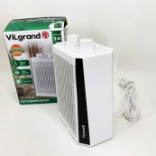 Тепловентилятор керамический ViLgrand VFC158. Изображение №5