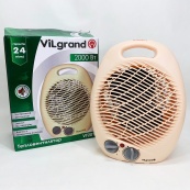 Тепловентилятор ViLgrand VF2017. Изображение №4