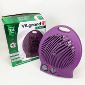 Тепловентилятор ViLgrand VF2011. Изображение №2