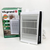 Тепловентилятор керамический ViLgrand VFC158. Изображение №6