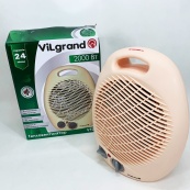 Тепловентилятор ViLgrand VF2017. Изображение №5