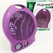 Тепловентилятор ViLgrand VF2011. Изображение №3