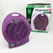 Тепловентилятор ViLgrand VF2011. Изображение №4