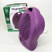 Тепловентилятор ViLgrand VF2011. Изображение №5