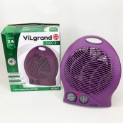 Тепловентилятор ViLgrand VF2011. Изображение №6