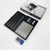 Ваги ювелірні 6256, 1000г. Зображення №5