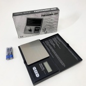 Ваги ювелірні 6256, 1000г. Зображення №7