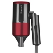 Фен ViLgrand VHD-1815FI Red. Зображення №2
