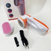 Машинка від катишків GEMEI GM-231, машинка для видалення катишків хороша, машинка для стрижки катишок. Зображення №7 Машинка від катишків GEMEI GM-231, машинка для видалення катишків хороша, машинка для стрижки катишок. Зображення №7