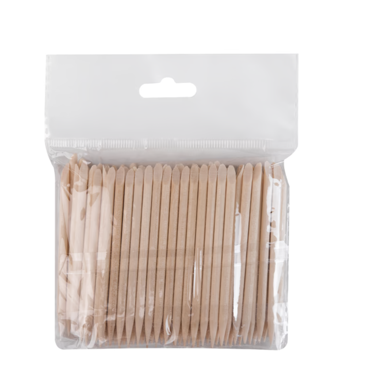 Апельсинова паличка для манікюру Staleks Pro DOS-20/100 75 мм, 100 шт Апельсинова паличка для манікюру Staleks Pro DOS-20/100 75 мм, 100 шт