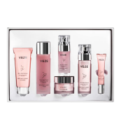 Подарунковий набір косметики для обличчя Veze Bird`s Nest Extract 6 в 1 (FZ04512). Зображення №2