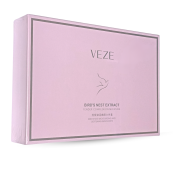 Подарунковий набір косметики для обличчя Veze Bird`s Nest Extract 6 в 1 (FZ04512). Зображення №10