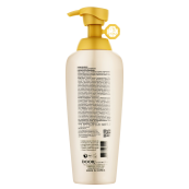 Кондиціонер проти випадіння волосся Daeng Gi Meo Ri Ki Gold Treatment з кератином 500 мл. Изображение №2