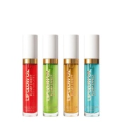 Олія для збільшення об'єму губ TopFace Lip Glow Oil Plump Effect, 4 г (PT216), 02 Citrus Цитрусовий аромат. Зображення №3