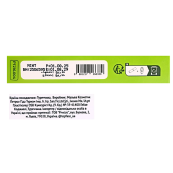 Олія для збільшення об'єму губ TopFace Lip Glow Oil Plump Effect, 4 г (PT216), 04 Mint М'ятний аромат. Зображення №2