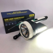 Ліхтар кемпінг переносний CH-22024-5W+COB, Ліхтарі для кемпінгу camping, кемпінгова лампа світильник. Зображення №7