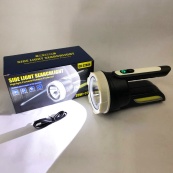 Ліхтар кемпінг переносний CH-22024-5W+COB, Ліхтарі для кемпінгу camping, кемпінгова лампа світильник. Зображення №9