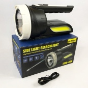 Ліхтар кемпінг переносний CH-22024-5W+COB, Ліхтарі для кемпінгу camping, кемпінгова лампа світильник. Зображення №10