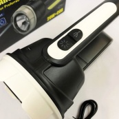 Ліхтар кемпінг переносний CH-22024-5W+COB, Ліхтарі для кемпінгу camping, кемпінгова лампа світильник. Зображення №11