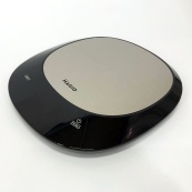 Весы кухонные MAGIO MG-780 водонепроницаемые, кухонные весы для кондитера, кухонные весы мини. Изображение №4