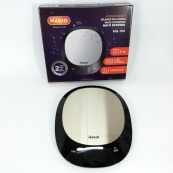 Весы кухонные MAGIO MG-780 водонепроницаемые, кухонные весы для кондитера, кухонные весы мини. Изображение №6