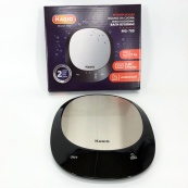 Весы кухонные MAGIO MG-780 водонепроницаемые, кухонные весы для кондитера, кухонные весы мини. Изображение №7